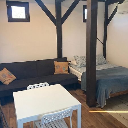 Csonakhaz Villa Tiszadob Екстериор снимка
