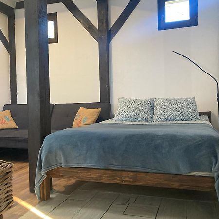 Csonakhaz Villa Tiszadob Екстериор снимка