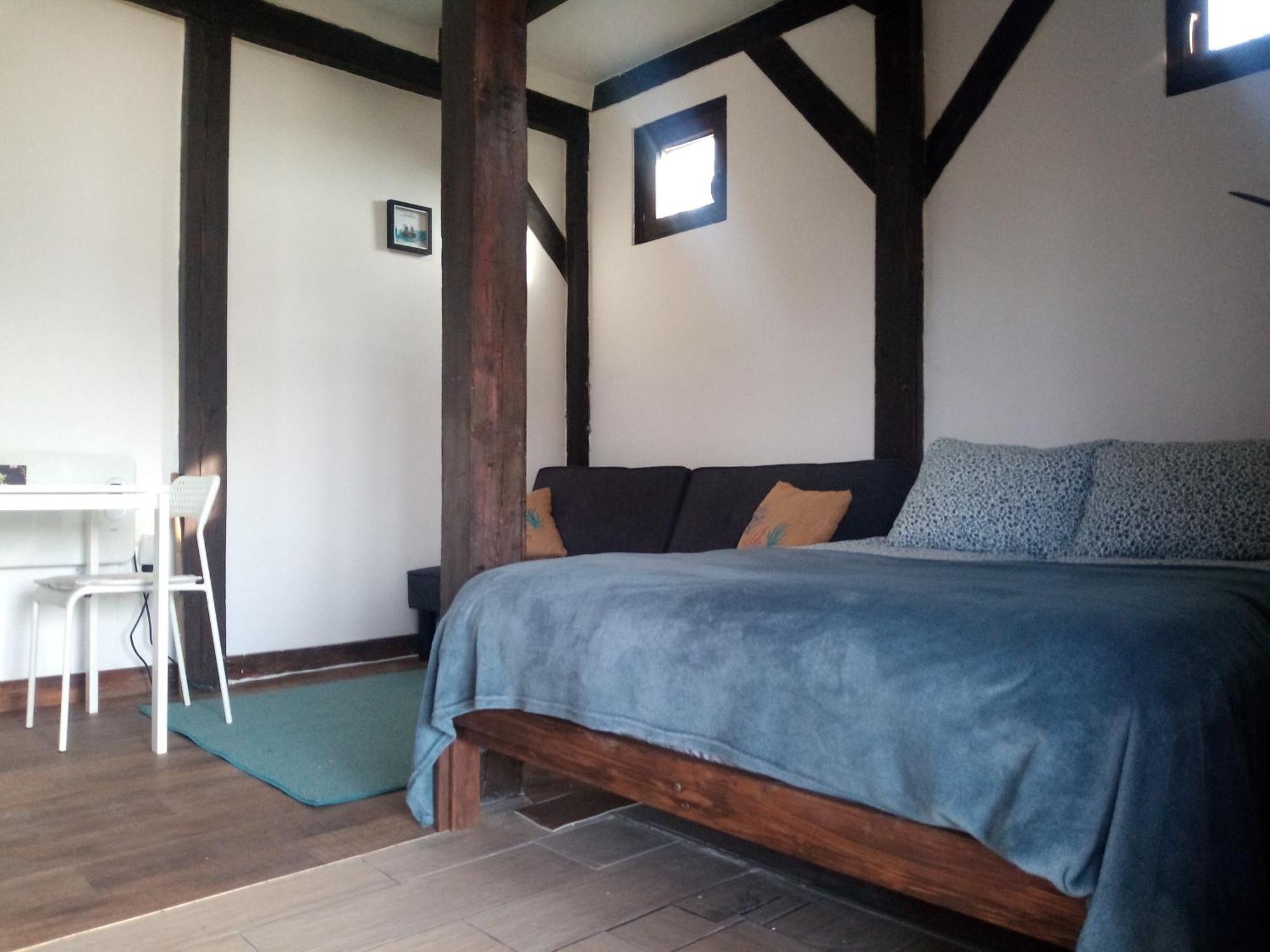 Csonakhaz Villa Tiszadob Екстериор снимка