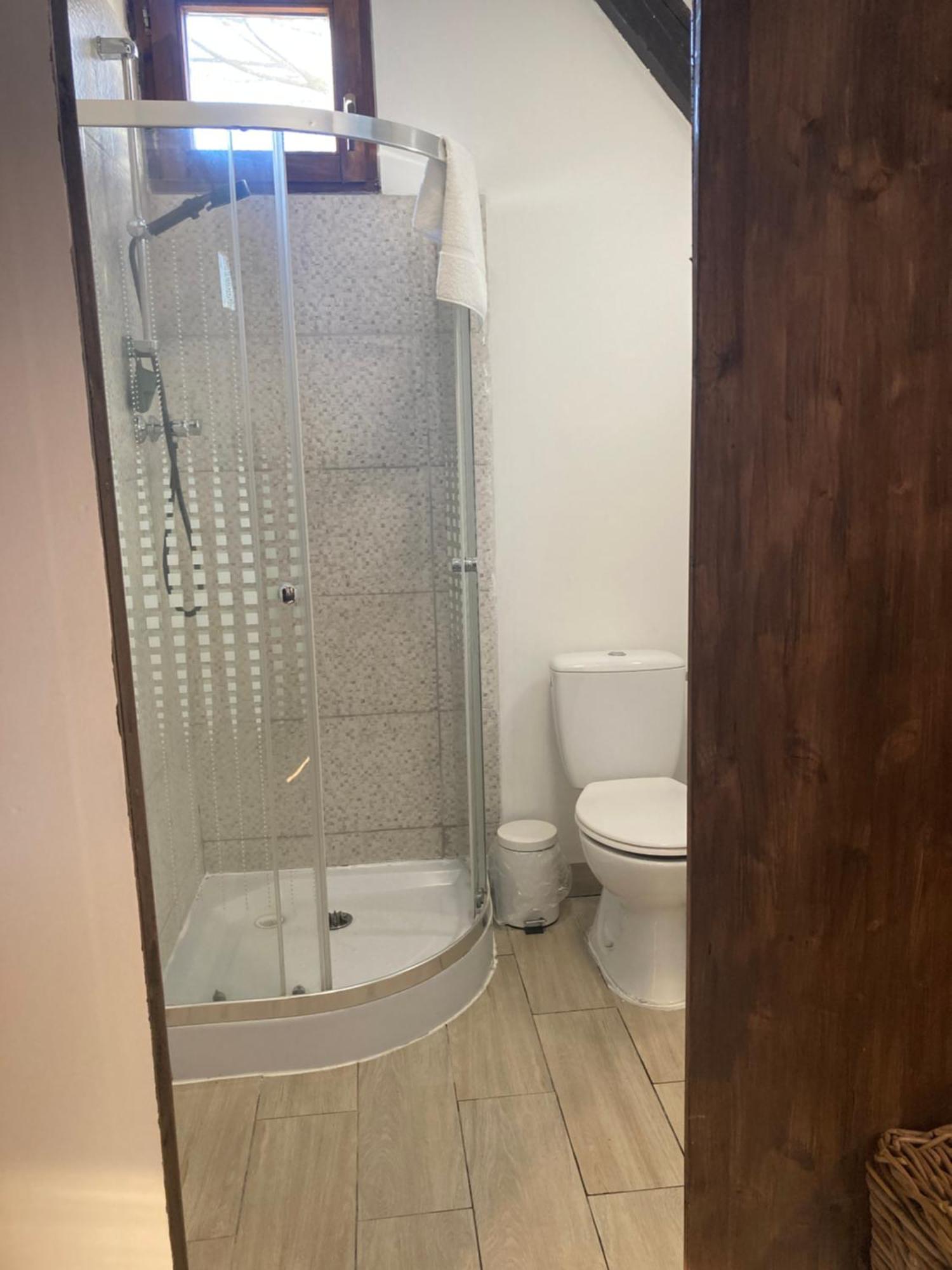 Csonakhaz Villa Tiszadob Екстериор снимка